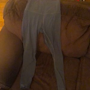 Lululemon leggings